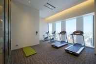 Fitness Center Nagoya JR Gate Tower Hotel