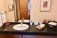 In-room Bathroom Beppu Hotel Fuyou Club