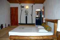 Kamar Tidur Rainforest Edge