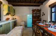 Bilik Tidur 6 Erondas Cretan Country Villas