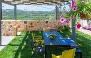 Ruang Umum 3 Erondas Cretan Country Villas