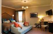 Bedroom 6 Hatherley Manor Hotel & Spa