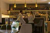 Bar, Cafe and Lounge Hatherley Manor Hotel & Spa