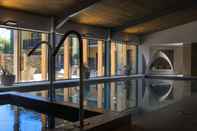 Swimming Pool Hatherley Manor Hotel & Spa