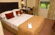 Bedroom 4 Hatherley Manor Hotel & Spa