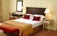 Bedroom 7 Hatherley Manor Hotel & Spa