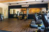 Fitness Center Hatherley Manor Hotel & Spa