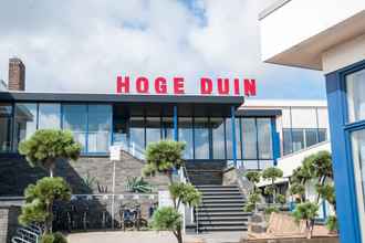 Exterior 4 Strandhotel Het Hoge Duin