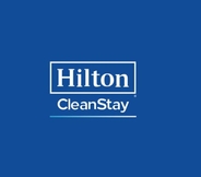 Bên ngoài 7 Hilton Garden Inn Olympia