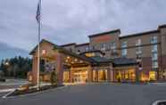 Exterior 6 Hilton Garden Inn Olympia