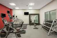 Fitness Center Hilton Garden Inn Olympia