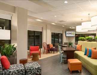 Lobby 2 Home2 Suites by Hilton Portland