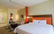 Bedroom 5 Home2 Suites by Hilton Portland