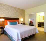Bedroom 4 Home2 Suites by Hilton Portland