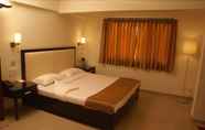 Kamar Tidur 6 Centra Hotel