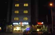 Bangunan 2 Centra Hotel