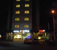 Bangunan 2 Centra Hotel