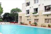 Swimming Pool Central Park Gwalior