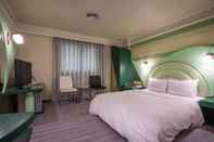 Bilik Tidur Golden Phoenix Hotel