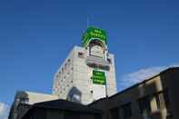 ภายนอกอาคาร Hotel Select Inn Nagoya Iwakura Ekimae