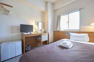 ห้องนอน 4 Hotel Select Inn Nagoya Iwakura Ekimae