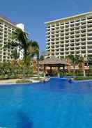 SWIMMING_POOL Yuhai Int'l Resort&suites