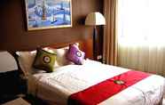 Kamar Tidur 4 Yuhai Int'l Resort&suites