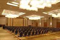 Functional Hall Yuhai Int'l Resort&suites