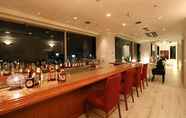 Bar, Cafe and Lounge 7 The Celecton Fukushima