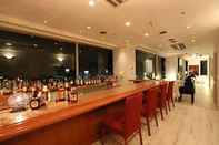 Bar, Cafe and Lounge The Celecton Fukushima
