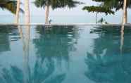 Swimming Pool 7 Kanpiya Beach