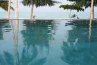 Swimming Pool Kanpiya Beach