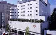 Bangunan 5 Yamagata Grand Hotel