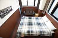 Bedroom Randor Residence Tokyo Classic