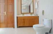 Toilet Kamar 2 Fen He