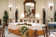 ร้านอาหาร Casa Grande de Baena Hotel