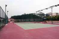 Fitness Center Suzhou Regalia Serviced Residences
