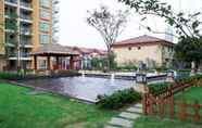 Swimming Pool 5 Suzhou Regalia Serviced Residences