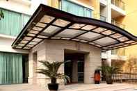 Exterior Suzhou Regalia Serviced Residences