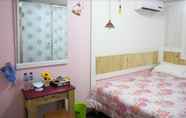 Bilik Tidur 6 Dream Inn Seoul Guesthouse