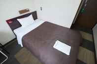 Bedroom Hotel Select Inn Tsuyama