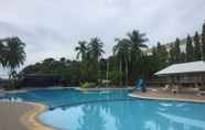 Swimming Pool 4 Condo Chamchuri