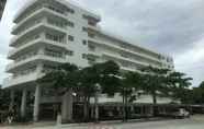 Exterior 2 Condo Chamchuri