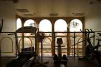 Fitness Center Kumla Hotel