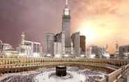 Nearby View and Attractions 2 Swissôtel Al Maqam Makkah