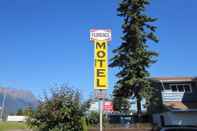 Exterior Florence Motel