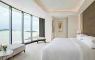 ห้องนอน 6 Sheraton Huangdao Hotel