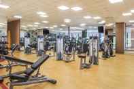 Fitness Center Sheraton Huangdao Hotel