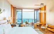 ห้องนอน 5 The Westin Shimei Bay Resort