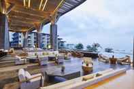 Quầy bar, cafe và phòng lounge The Westin Shimei Bay Resort